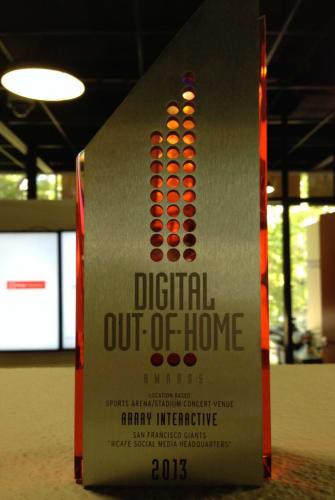 DIGI judges choice - 2014
